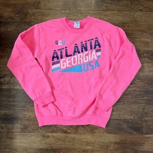 Atlanta Crewneck